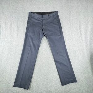 Bonobos | Pants | Bonobos Thursday Stretch Weekday Warrior Slim Pants  Charcoal Herringbone 3 X 3 | Poshmark